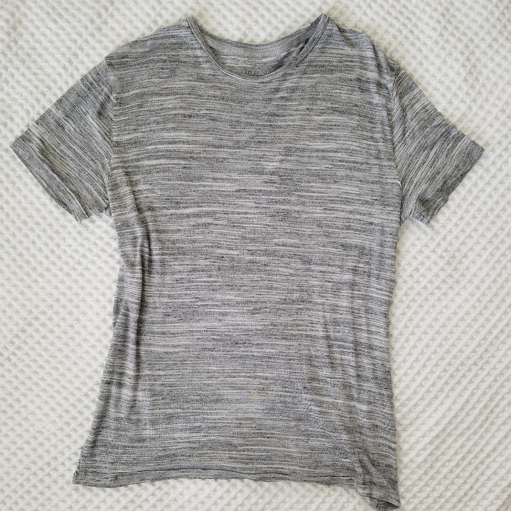 Grey T-shirt